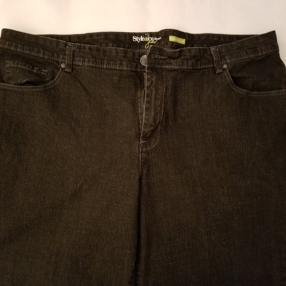 Jeans - Picture 2 of 5